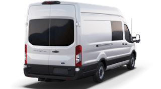 2024 Ford Transit® External Image 3